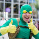 Illustration for article titled The Most Stunning And Clever Cosplay From Long Beach Comic Expo 2015!